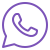 WhatsApp Icon